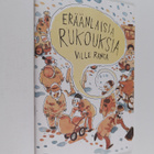 Ville Ranta : Eräänlaisia rukouksia - pikkukuva 1