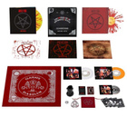 Mötley Crüe : Shout At The Devil - 40th LTD Box ( uusi ) - pikkukuva 2