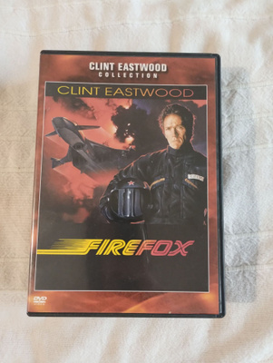 Firefox (1982)