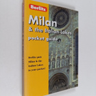 Berlitz Guides : Milan and the Italian Lakes Pocket Guide - pikkukuva 1