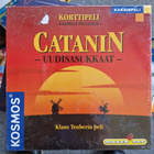 Catanin uudisasukkaat Korttipeli. Uusi - pikkukuva 1