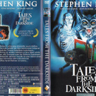 TALES FROM THE DARKSIDE-PIMEÄ PUOLI (5 002) -FI- DVD - pikkukuva 1