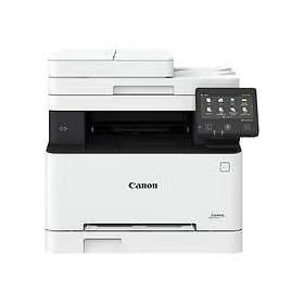 Canon i-SENSYS MF655Cdw Monitoimilaite A4 Väritulostin