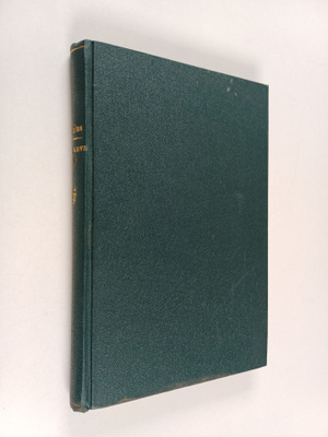 Friedebert Tuglas : Vilkkuva tuli : novelleja