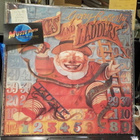 GERRY RAFFERTY - SNAKES AND LADDERS LP ORIG GER -80 EX+/EX+ - pikkukuva 1