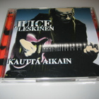Juice Leskinen - Kautta Aikain (2xCD) - pikkukuva 1