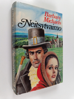 Barbara Michaels : Neitsytvaimo