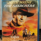 The Searchers - Etsijät (1956) Blu-ray ohj. John Ford - pikkukuva 1