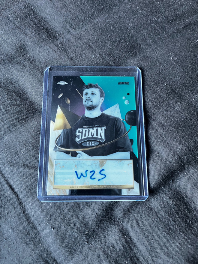 Sidemen harry auto