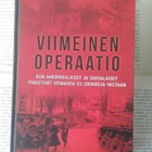 Stephen Harding - Viimeinen operaatio (sid.) - pikkukuva 1
