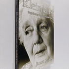 Janet Sayers : Kleinians : psychoanalysis inside out - pikkukuva 1
