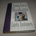 Anna-Liisa Haakana Lintu, lintunen -sid - pikkukuva 1