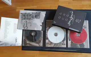 Criterion : Seven Samurai