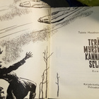 Huuskonen : Teräsmyrsky Kannaksella ( 1970 Petroskoi ) - pikkukuva 3