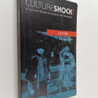 P. Sean Bramble : Culture shock! : Japan : a survival gui... - pikkukuva 1