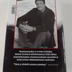 Michael Crichton : Pelon ilmasto - pikkukuva 2