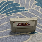 Zool Nintendo SFC - pikkukuva 3