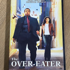 OVER-EATER - DVD - ERIC CANTONA - pikkukuva 1