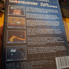 Sega Mega Drive Ghostbusters CIB - pikkukuva 2