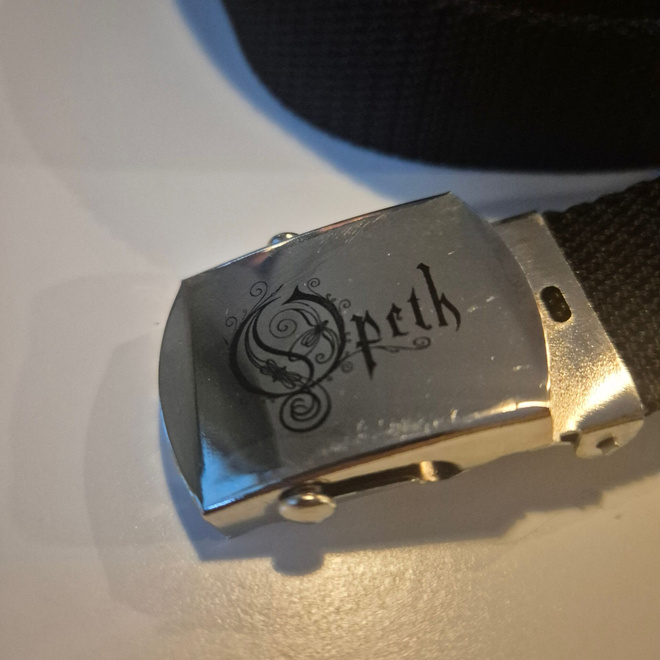 Opeth vyö