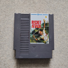 NES: Racket Attack (ESP) - pikkukuva 1