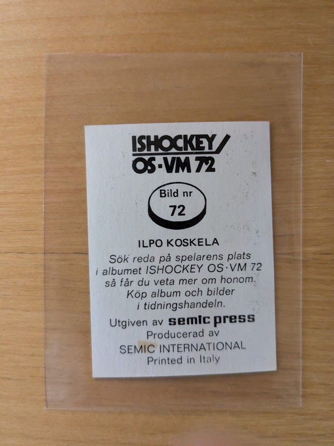 Item image