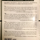 Mike Tymn - Running on Third Wind (softcover) - pikkukuva 2