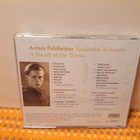Armas Paloheimo:Tuulahdus 30-luvulta-Fräki,Rissanen etc. CD - pikkukuva 2