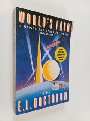 E. L. Doctorow : World's Fair