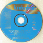 Londonbeat. • Harmony CD - pikkukuva 3