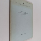 Kielitaidon laajentamiskomitean mietintö - pikkukuva 1