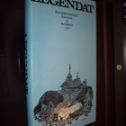 Järvinen : Legendat  ( 1 p. 1981 ) Sis. postikulut - pikkukuva 1