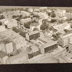 Postikortti Hämeenlinna 1964 Karhumäki Alkup.Mallikappale - pikkukuva 1