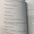 Woody Allen: Interviews - pikkukuva 4