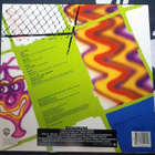 Krush Groove - Soundtrack - LP - 1985 - pikkukuva 2