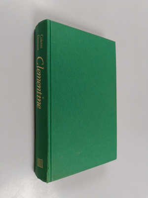 Colette Davenat : Clementine