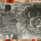 LOWELL FULSON ~ Chess Blues Masters Series ~ 2 LP M- - pikkukuva 2
