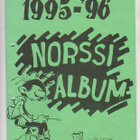 Jyväskylä, Norssi-album, 1995 - 96. - pikkukuva 1