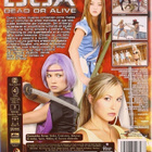 DOA - Dead or Alive (Blu-ray), UUSI - pikkukuva 3