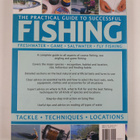 Martin Ford ym. : The Practical Guide to Successful Fishi... - pikkukuva 2