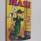 Mort Walker : Masi-minialbumi 5/91 : Masi ja muut velmut ... - pikkukuva 1