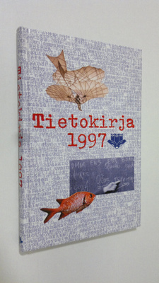 Raimo ym. (toim.t) Jussila : Tietokirja 1997