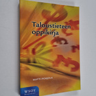 Matti Pohjola : Taloustieteen oppikirja - pikkukuva 1