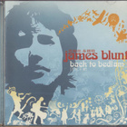 James BLUNT - Back to Bedlam / STING - Sacred Love. 2 CD. - pikkukuva 1