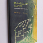 Jukka Kemppinen : Maailman loppu on jokapäiväinen asia : ... - pikkukuva 1