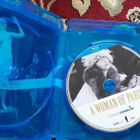 Charlie Chaplin: Nainen Pariisissa Blu-ray (B / suomi-txt) - pikkukuva 2