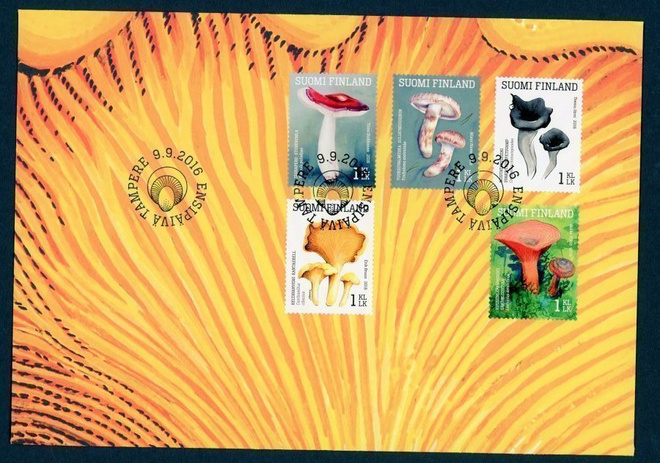 FDC 2016 Ruokasieniä V122