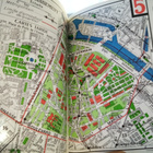 Opaskirja PLAN-GUIDE PARIS METRO - AUTOBUS ( SIS POSTIKULU ( - pikkukuva 3