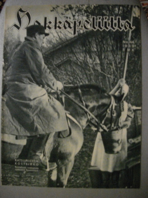 Hakkapeliitta Nro 44/1939 (18.3)