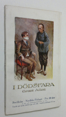 Grant Allen : I dödsfara